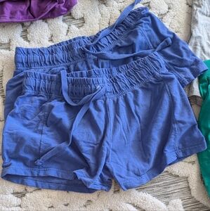 2 medium size women's shorts just my size brand new
